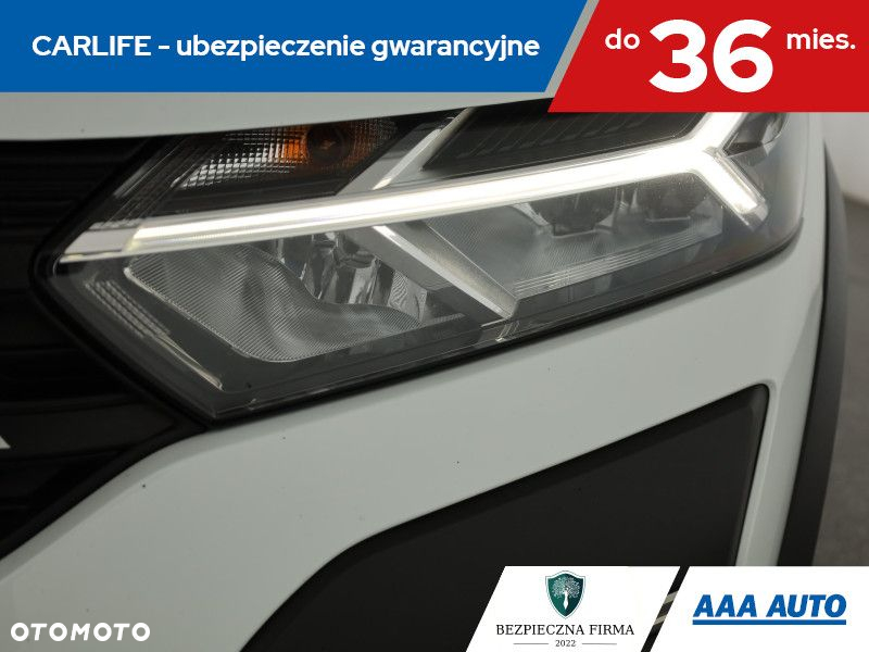 Dacia Sandero - 18