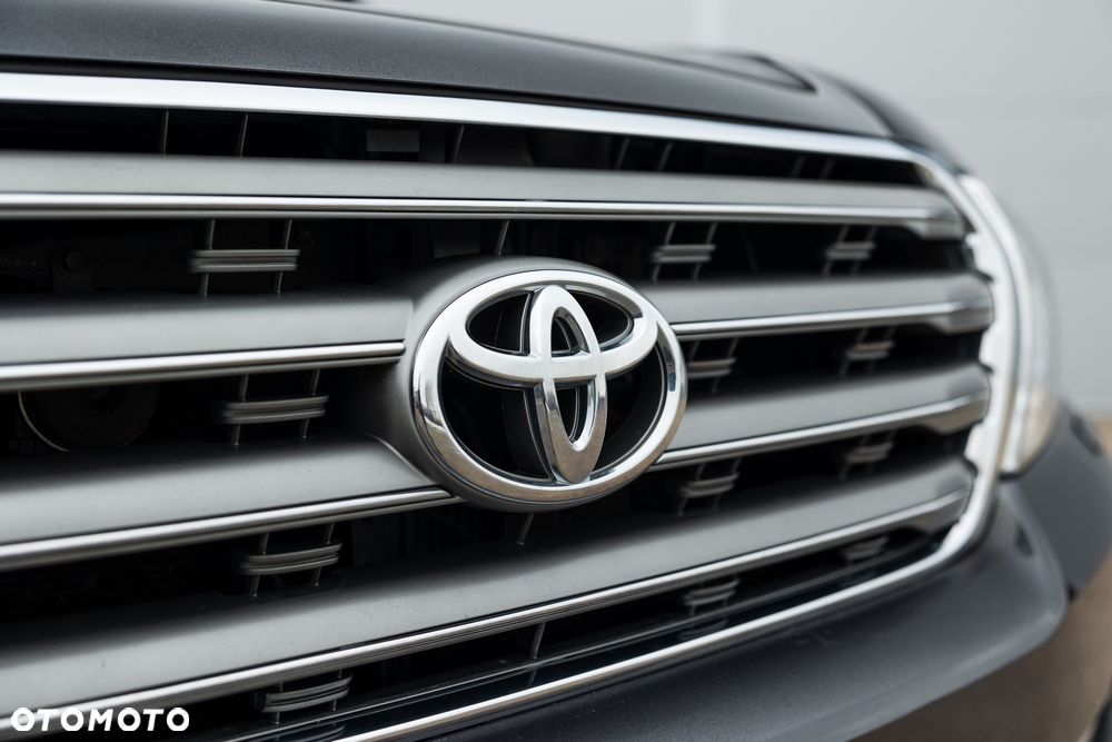 Toyota Land Cruiser LC 4.5 D-4D X 7os - 11