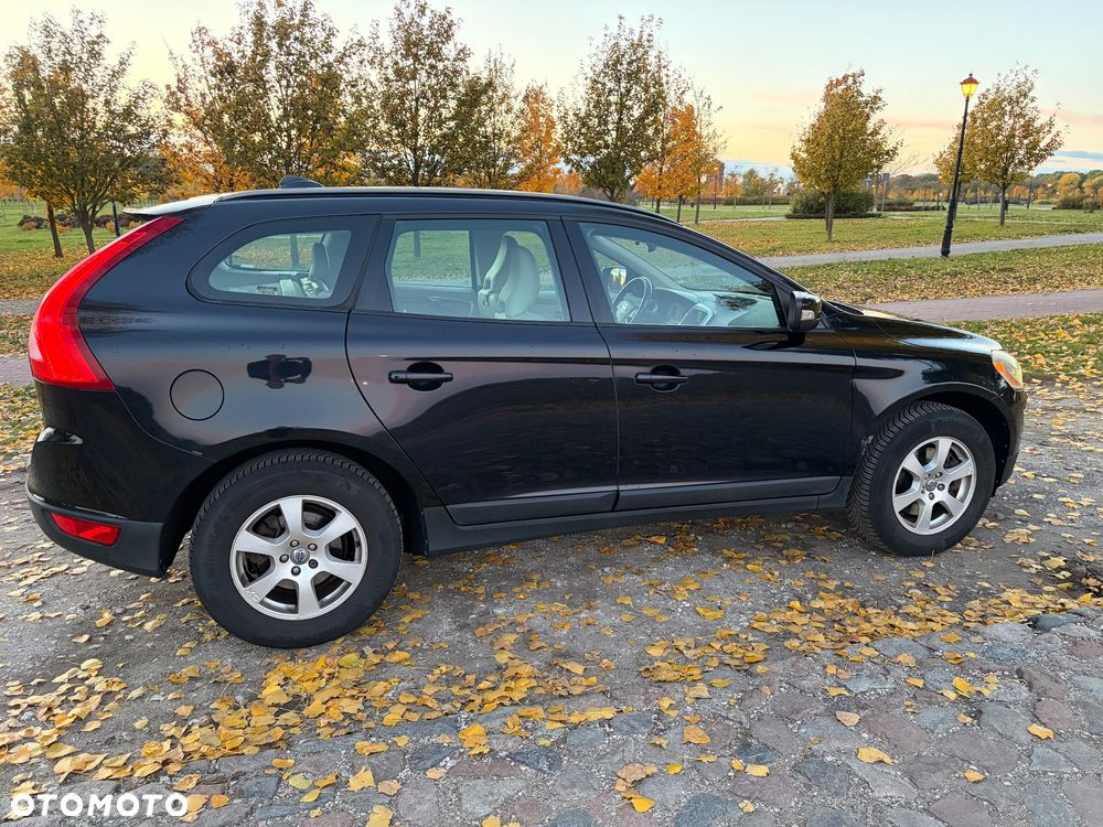Volvo XC 60 - 12