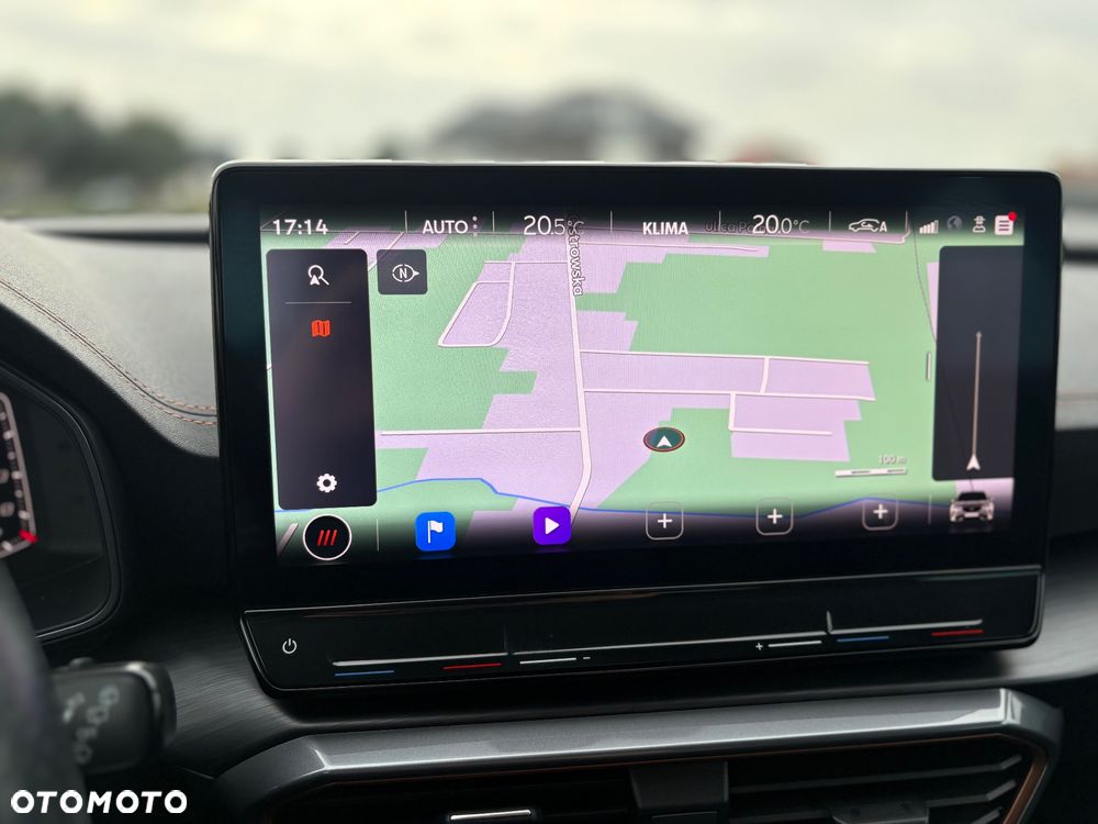 Cupra Formentor 1.5 TSI DSG - 23