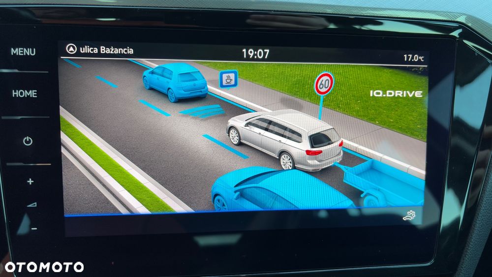 Volkswagen Passat 2.0 TDI BMT Comfortline DSG7 - 18