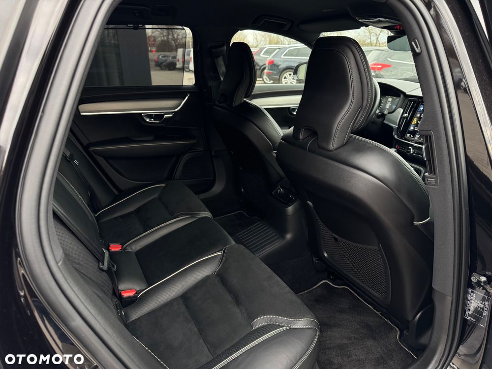 Volvo V90 T8 Twin Engine AWD Inscription - 30