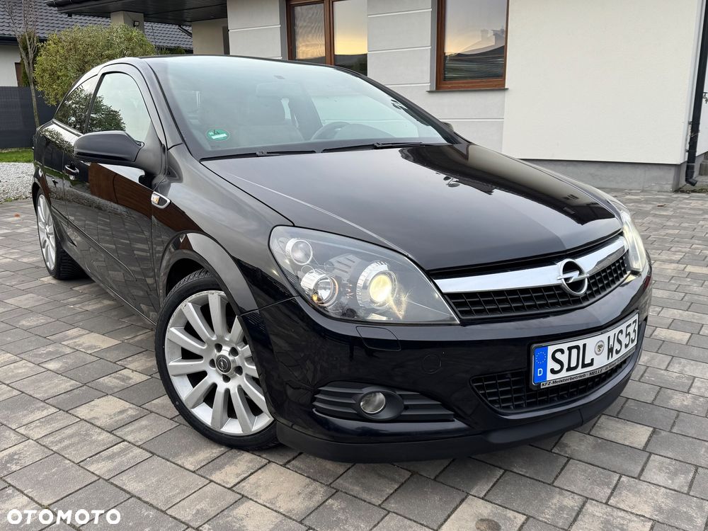 Opel Astra - 7