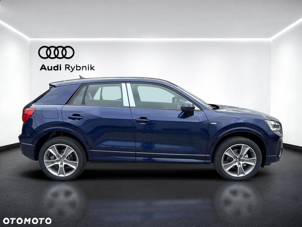 Audi Q2 - 7
