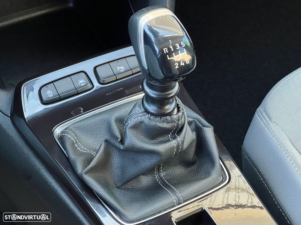 Opel Mokka 1.2 T Elegance - 14