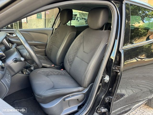 Renault Clio 0.9 TCe Limited Edition - 22