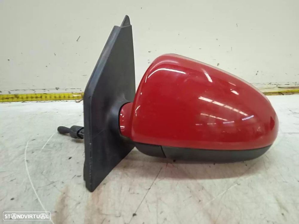 ESPELHO RETROVISOR ESQUERDO SMART FORTWO COUPÉ 2014 -A451803016 - 4