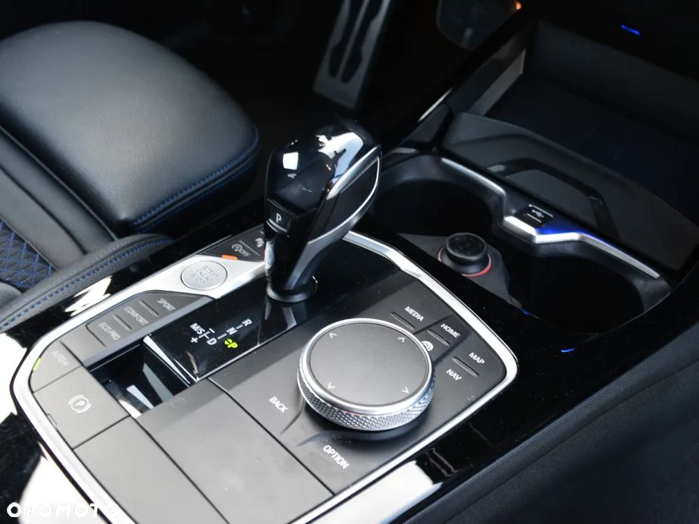 BMW Seria 1 118i M Sport - 34