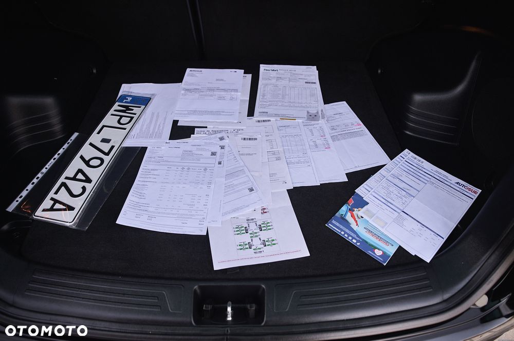 Hyundai ix35 1.7 CRDi Premium 2WD - 22