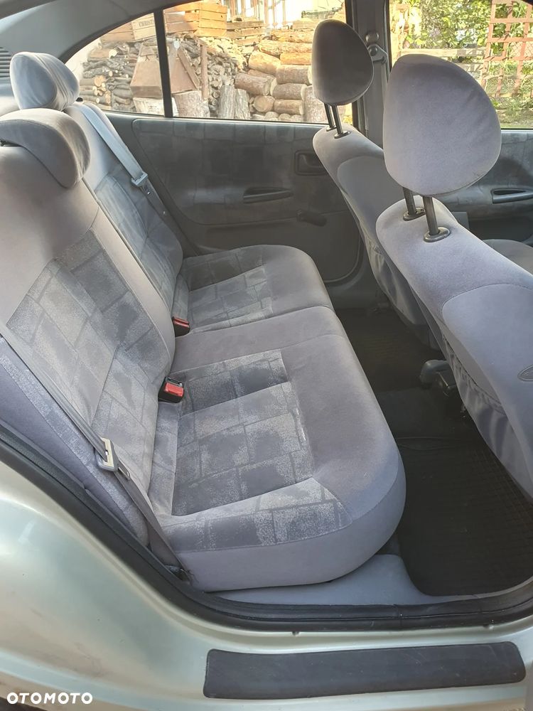 Renault Megane - 10