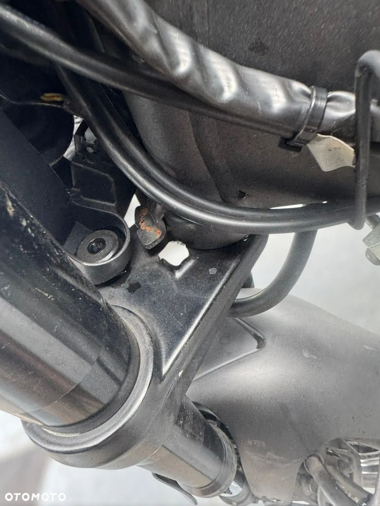 Yamaha MT - 15