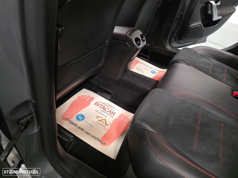 Mercedes-Benz A 180 d AMG Line Aut. - 12