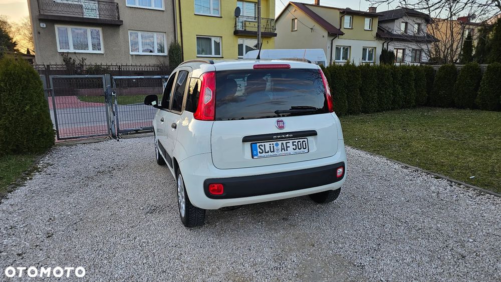Fiat Panda 1.2 Mystyle - 21