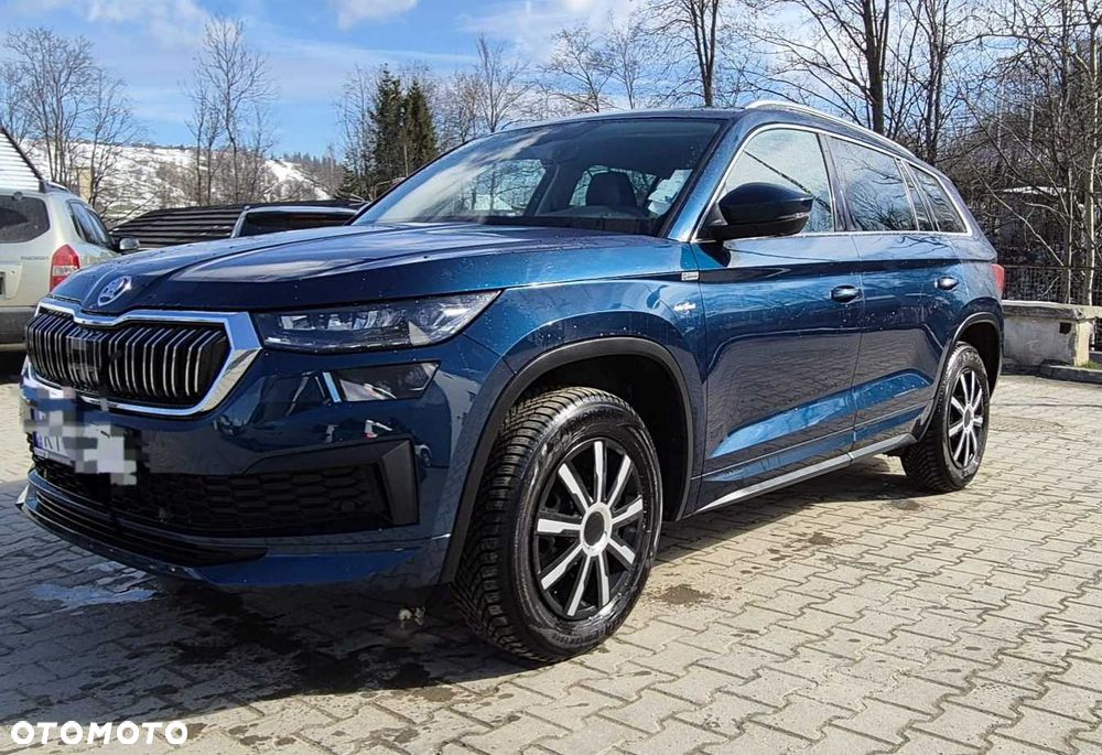 Skoda Inny - 2