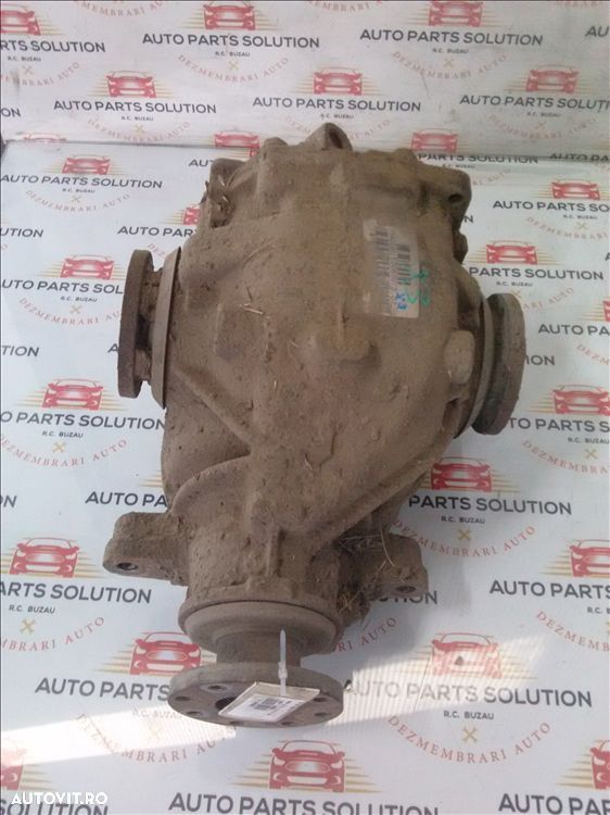 grup spate bmw x 3  2.0 d an fabr. 2006 - 1