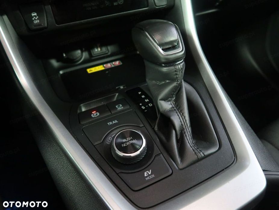 Toyota RAV4 2.5 Hybrid Comfort 4x4 - 10