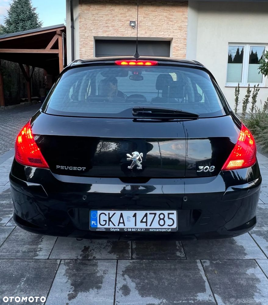 Peugeot 308 120 VTi Sport - 16
