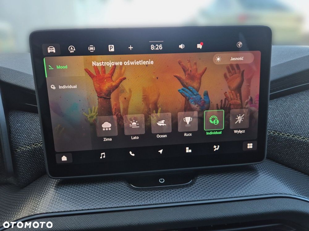 Skoda Kodiaq 2.0 TSI 4x4 Drive DSG - 33