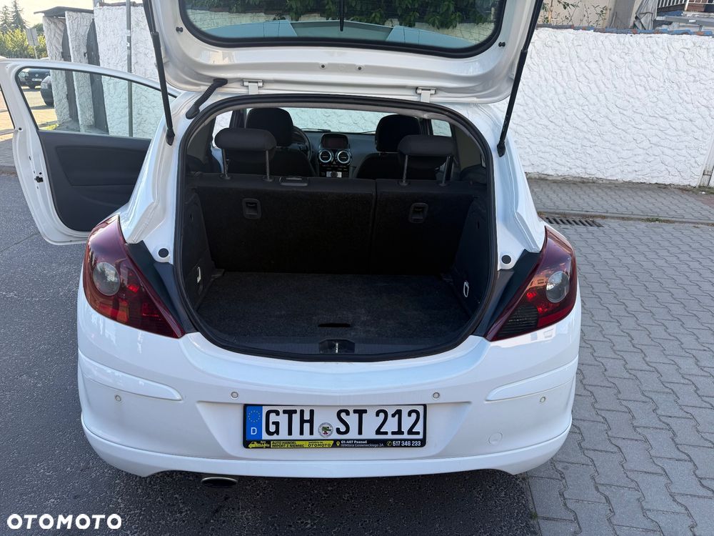 Opel Corsa - 15