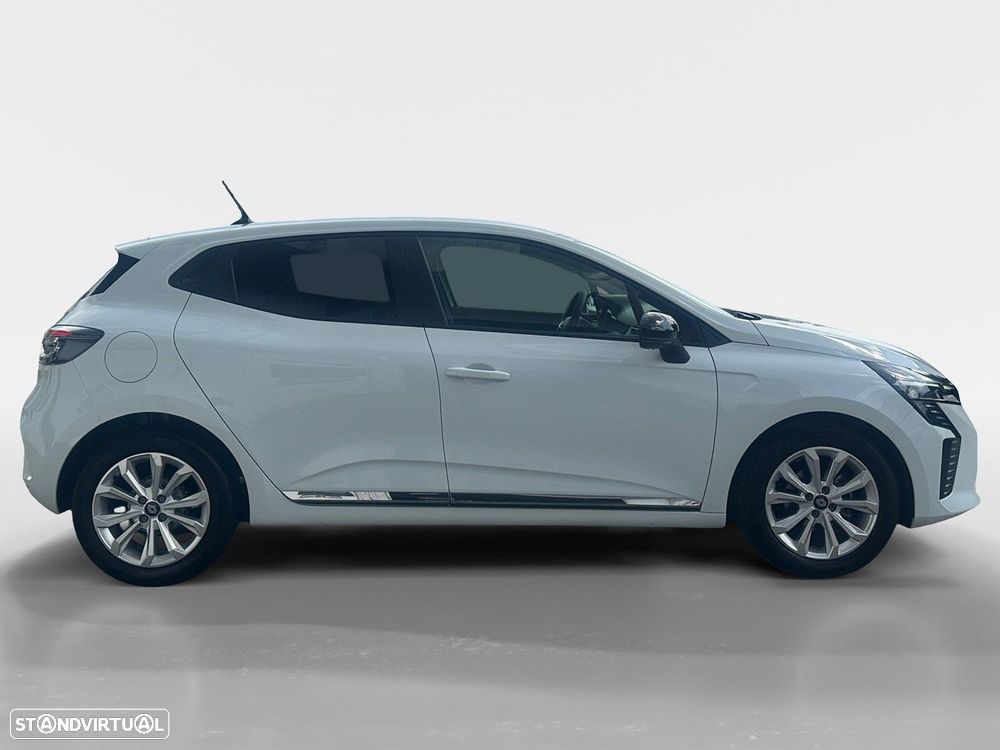 Renault Clio 1.0 TCe Intens CVT - 6