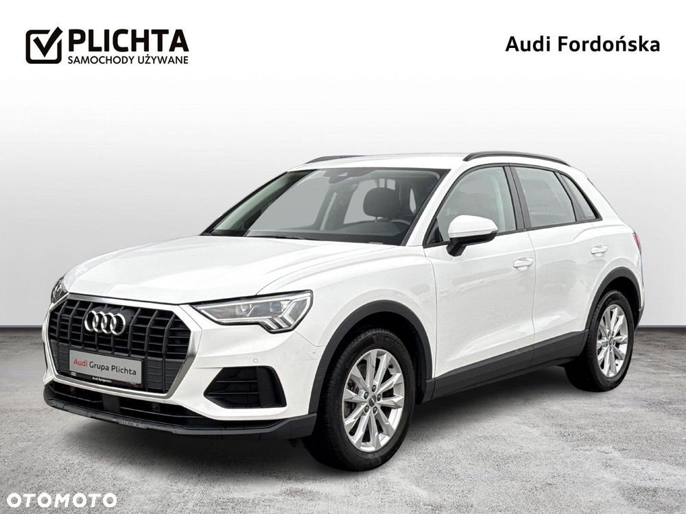 Audi Q3 - 1
