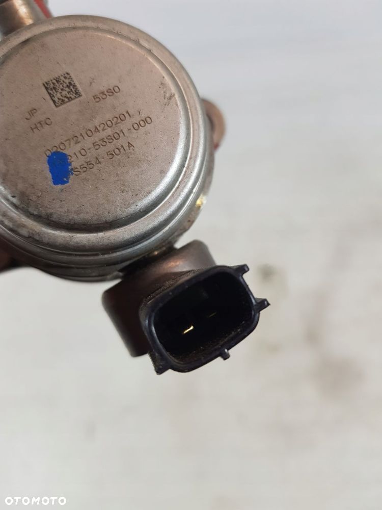 pompa paliwa 15210-53s01 suzuki sx4 swift s-cross 1.4t k14d - 7