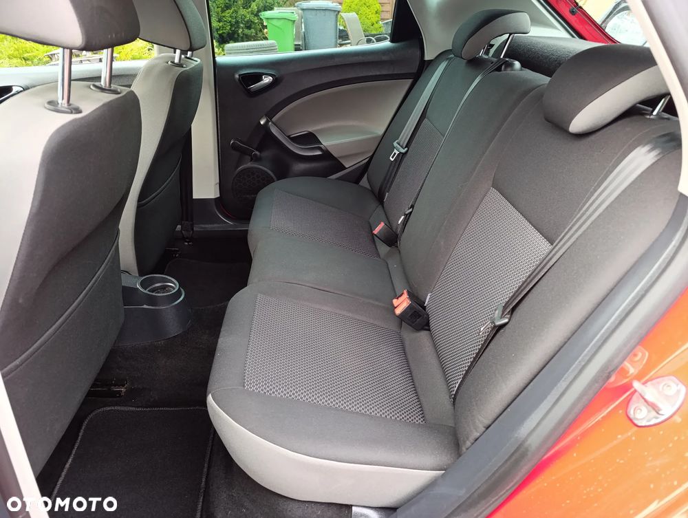 Seat Ibiza 1.2 TSI Colour Edition - 7