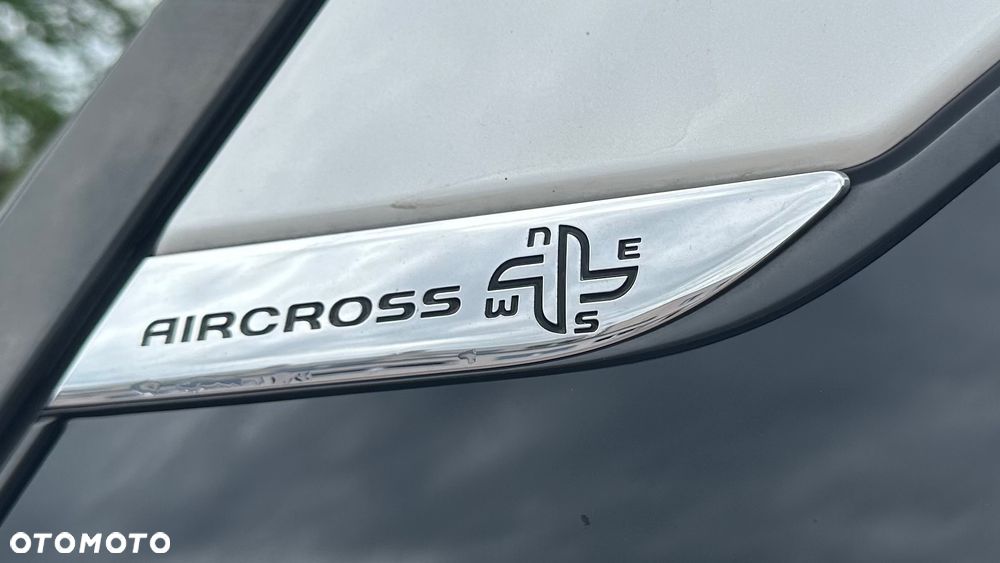 Citroën C4 Aircross - 11