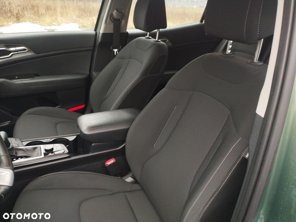 Kia Sportage 1.6 T-GDI M 2WD DCT - 11