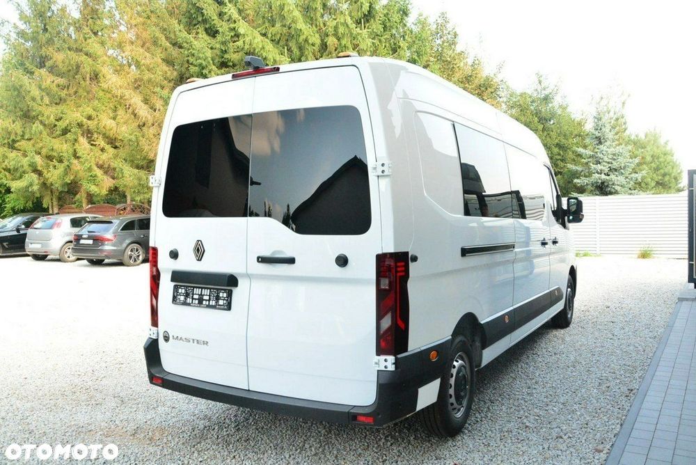 Renault Master - 4