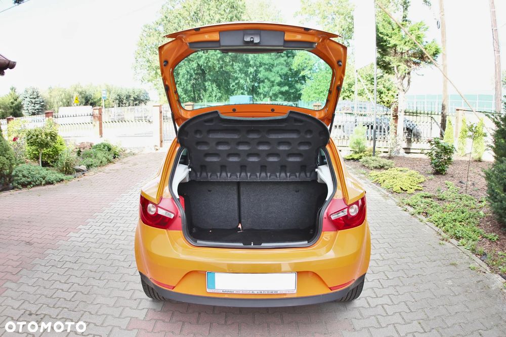 Seat Ibiza - 33