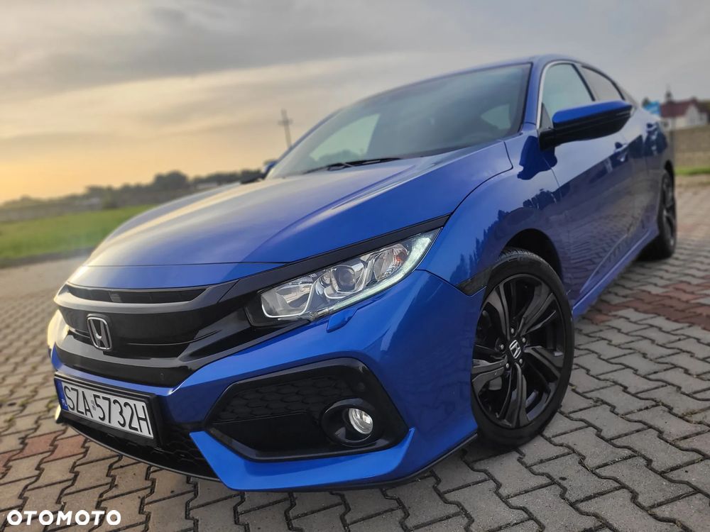 Honda Civic - 39