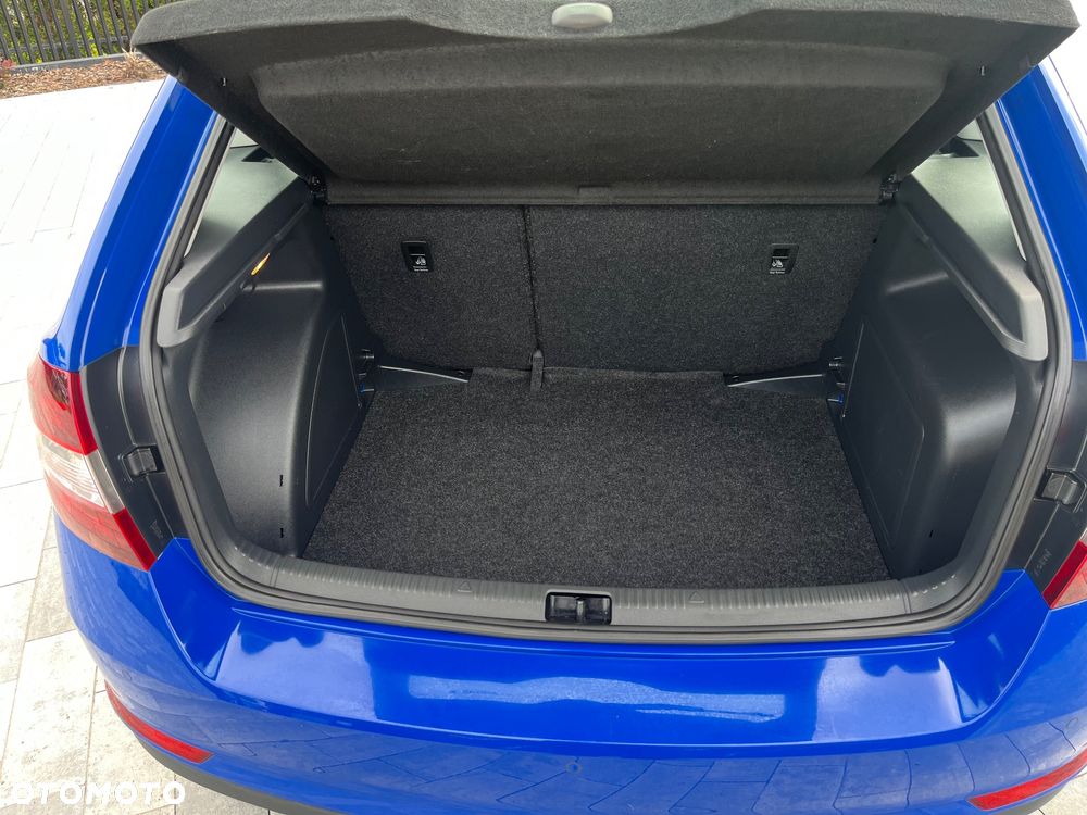 Skoda RAPID 1.0 TSI Ambition - 10