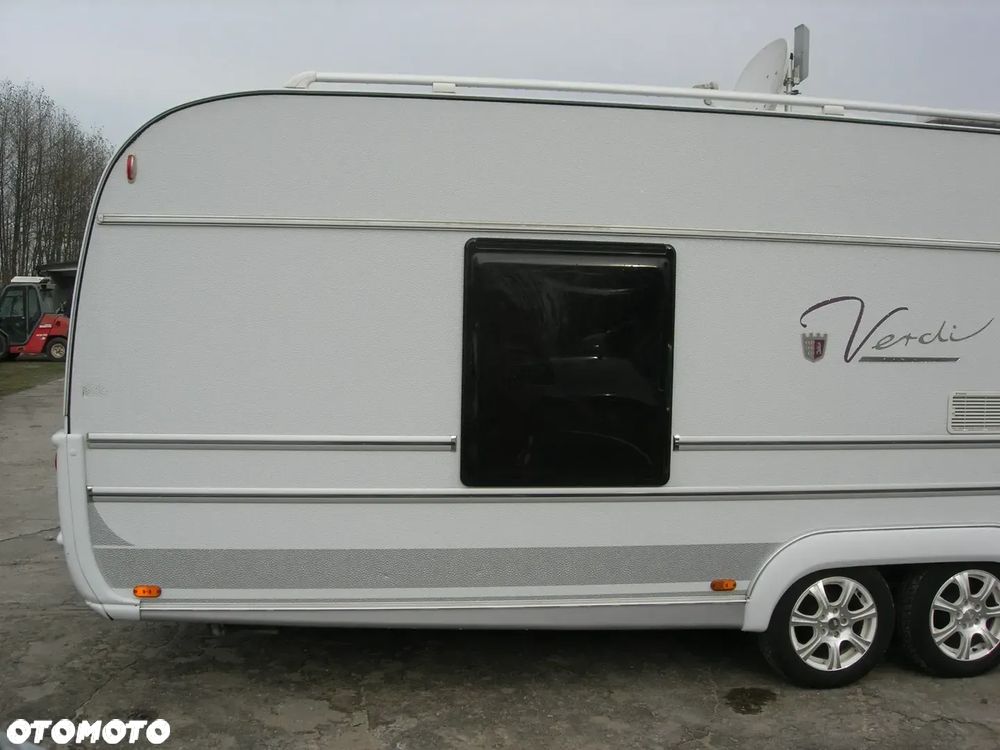 Tabbert VERDI W26 - 6