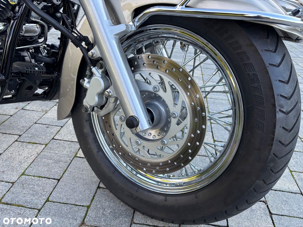 Yamaha Drag Star - 23
