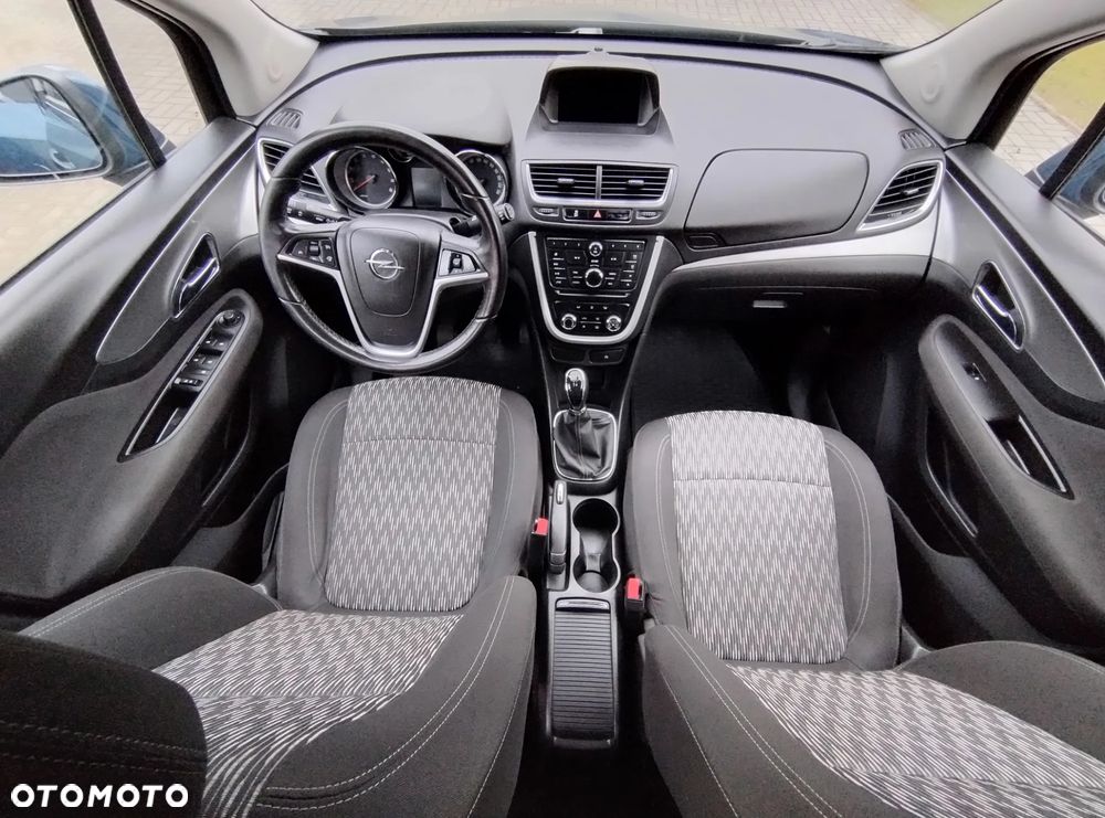 Opel Mokka - 30