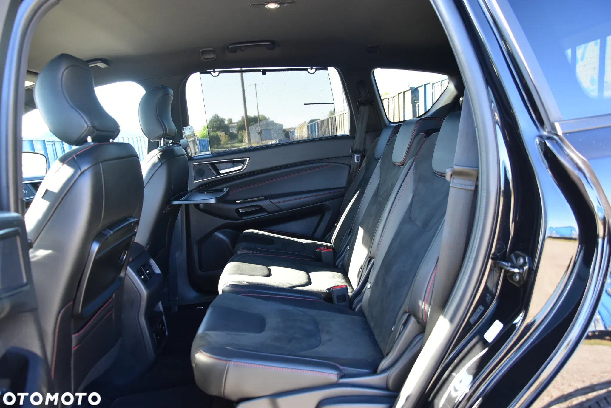 Ford S-Max 2.0 EcoBlue ST-Line - 13
