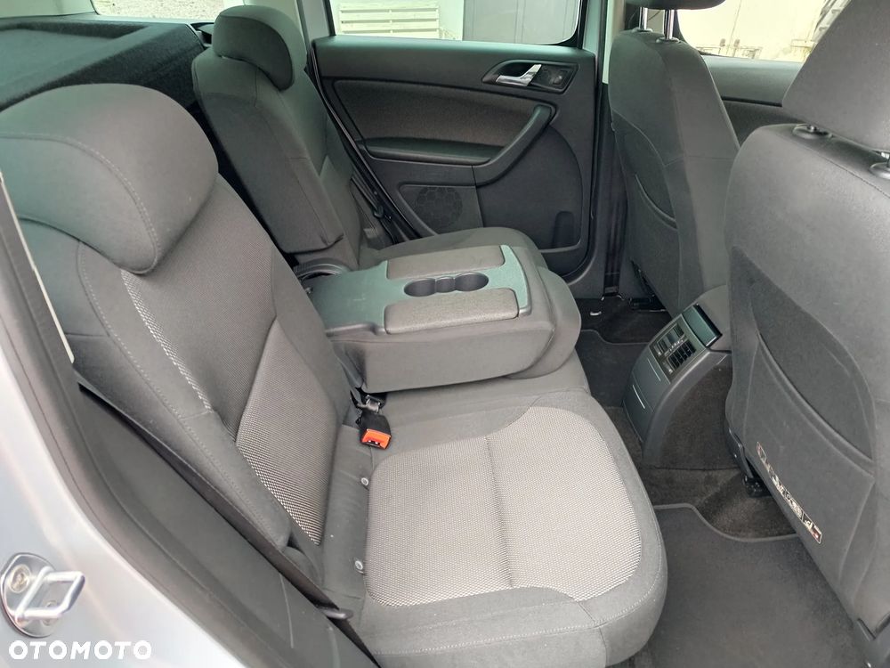 Skoda Yeti 2.0 TDI DPF 4x4 Edition DSG - 23