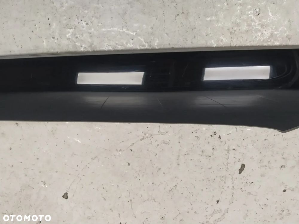 JAGUAR XJ X351 LONG OSŁONA SŁUPKA TYLNA LEWA PRAWA ORYGINAŁ - 5