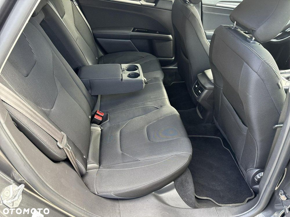 Ford Mondeo 1.5 EcoBoost Edition - 15