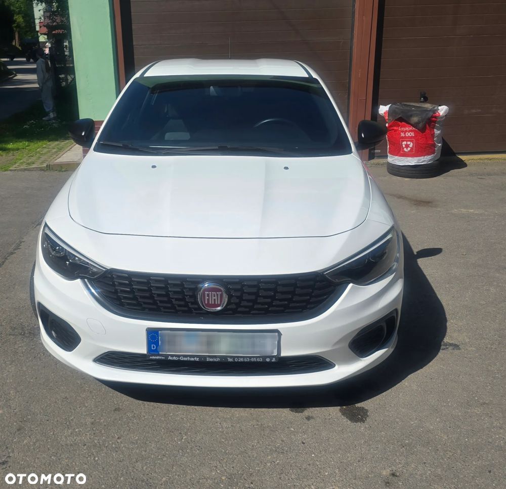 Fiat Tipo 1.4 16v Street - 7