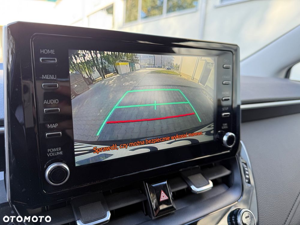 Toyota Corolla 1.8 Hybrid Comfort - 31
