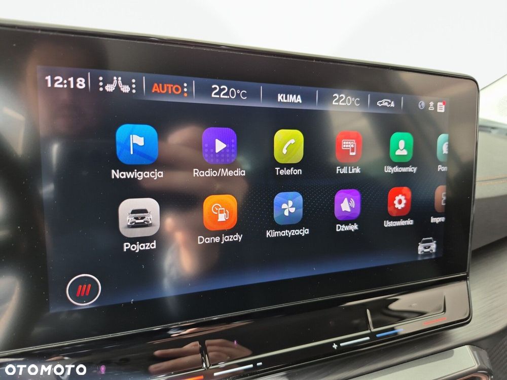 Cupra Formentor 1.5 TSI DSG - 16