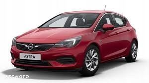 OPEL ASTRA K V MECHANIZM WYCIERACZEKSILNICZEK - 7