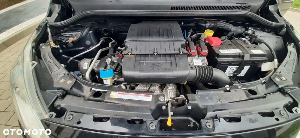 Ford KA 1.2 Start-Stopp-System Champions Edition - 28
