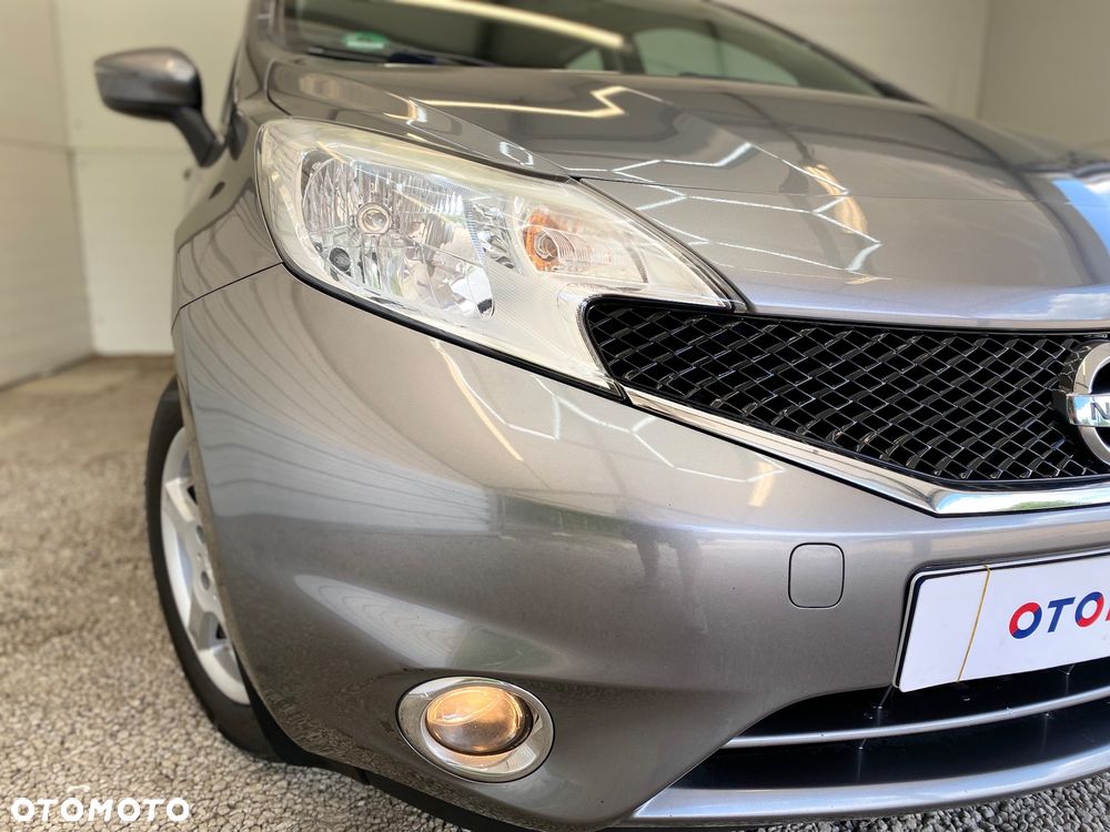 Nissan Note 1.2 N-Tec - 19