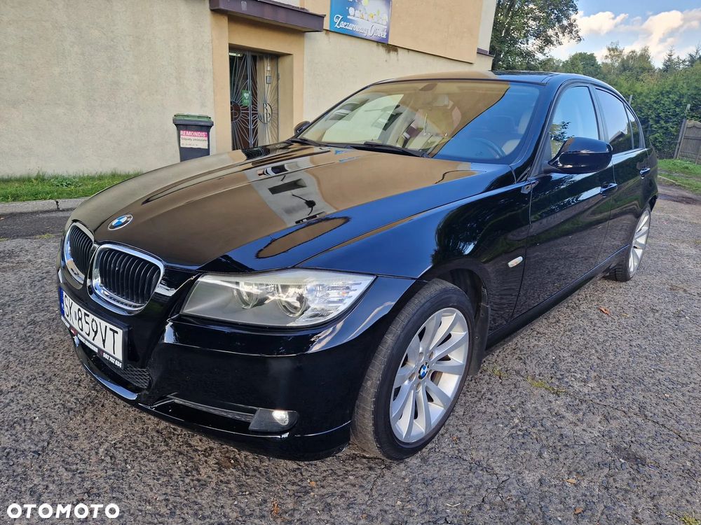 BMW Seria 3 - 12