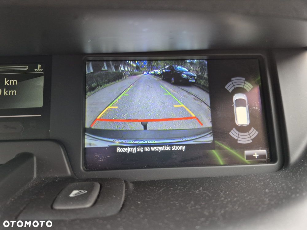 Renault Scenic dCi 110 EDC Bose Edition - 14