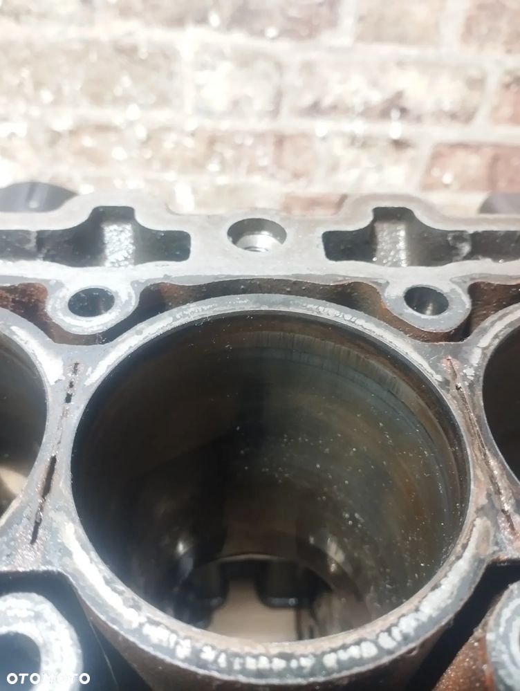BLOK DÓŁ SILNIKA CM5G-6015-HD FORD FOCUS MK3 1.0 ECOBOOST M1DA - 10