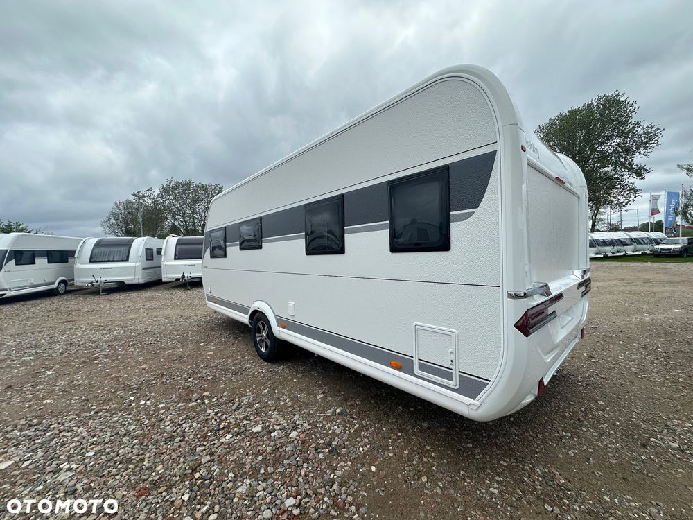 Hobby 560 WFU PRESTIGE - 5